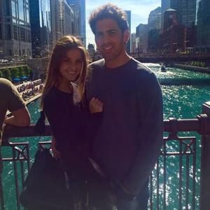 Meet your Posher, Tiffany